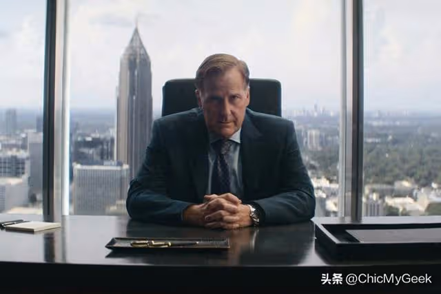 2024年5月Netflix新片單！這7部影劇必看！