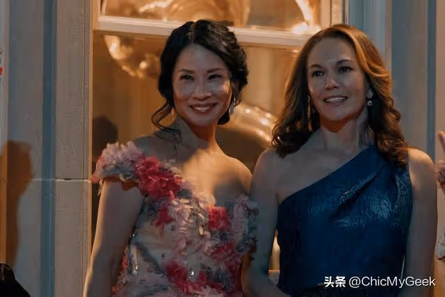 2024年5月Netflix新片單！這7部影劇必看！