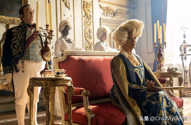 2024年5月Netflix新片單！這7部影劇必看！
