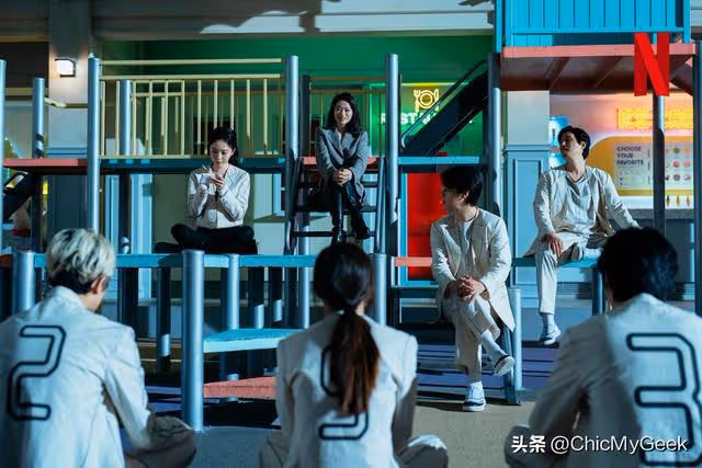2024年5月Netflix新片單！這7部影劇必看！