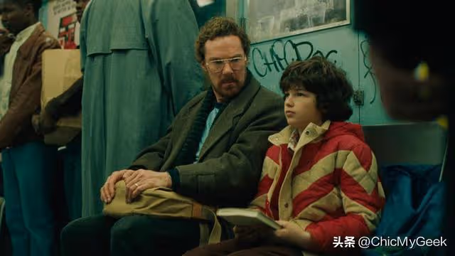 2024年5月Netflix新片單！這7部影劇必看！