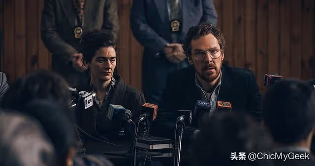 2024年5月Netflix新片單！這7部影劇必看！