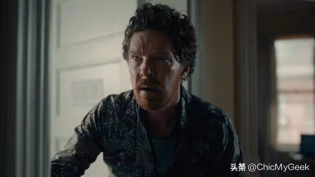 2024年5月Netflix新片單！這7部影劇必看！