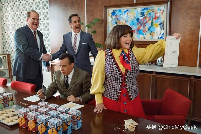 2024年5月Netflix新片單！這7部影劇必看！