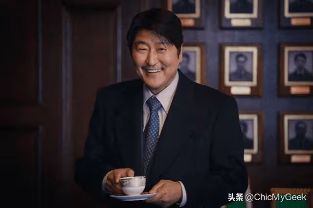 2024年5月Disney+新片單！坎城影帝宋康昊出道35年首演劇！