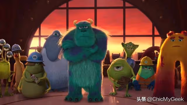2024年5月Disney+新片單！坎城影帝宋康昊出道35年首演劇！