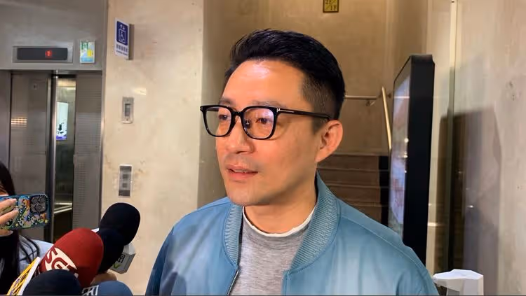 汪小菲現身北檢曝心聲！對大S已無怨　永對孩子「敞開懷抱」