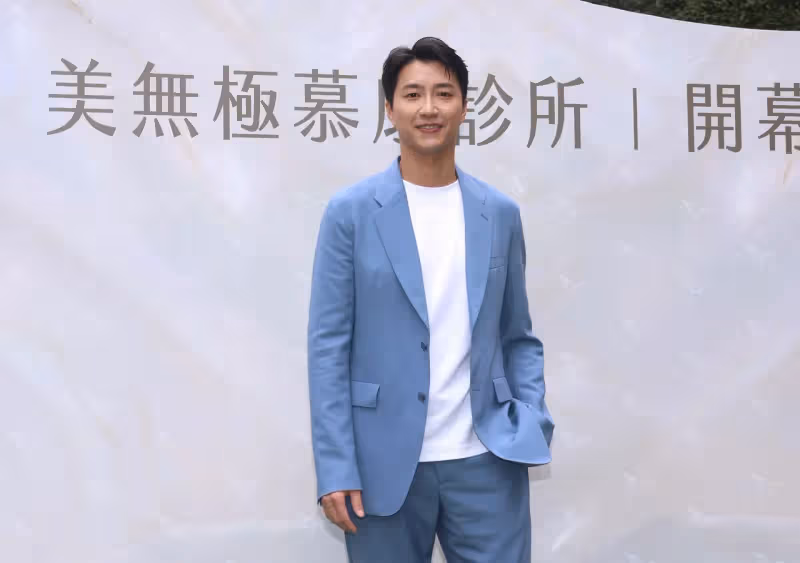 江宏傑聞「前妻條件」變臉離席　錢薇娟不忍揭脆弱面