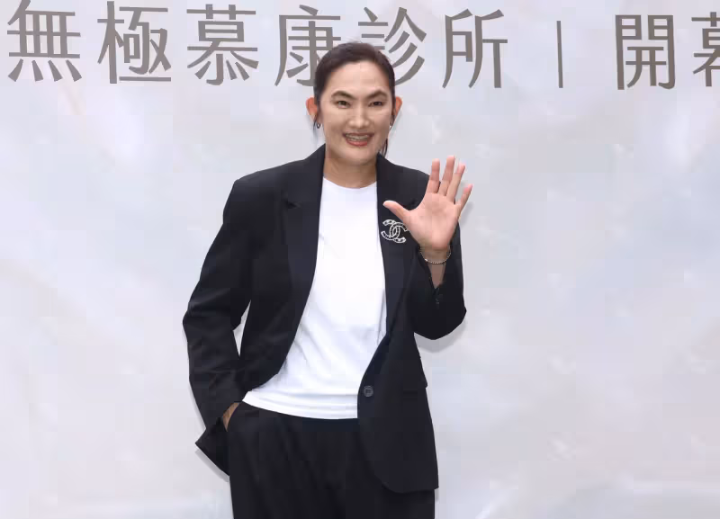 江宏傑聞「前妻條件」變臉離席　錢薇娟不忍揭脆弱面