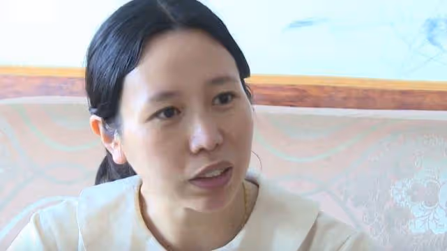 男子為了愛情與父母斷絕關係,四年後要離婚:我愛上別人