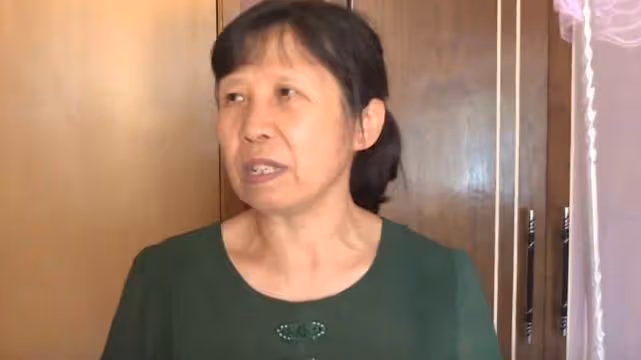 男子為了愛情與父母斷絕關係,四年後要離婚:我愛上別人