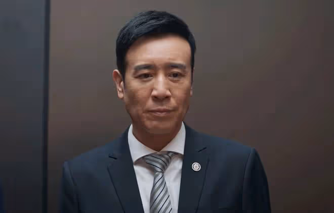 《城中之城》大結局太荒唐，程家元和胡悅分手？陶無忌田曉慧陌路