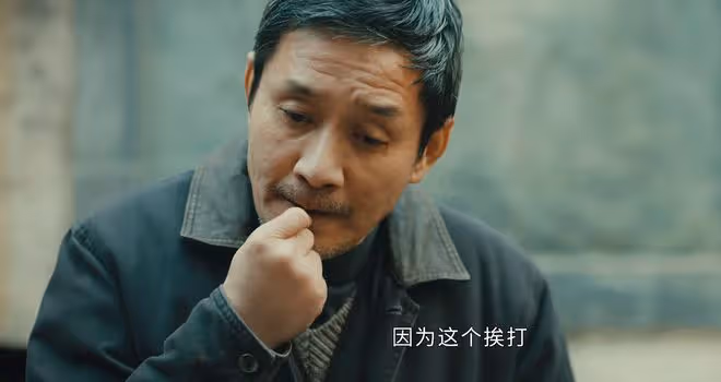 《微暗之火》生母自盡，南雅害死親爹、繼兄、繼母，難怪徐毅慘死