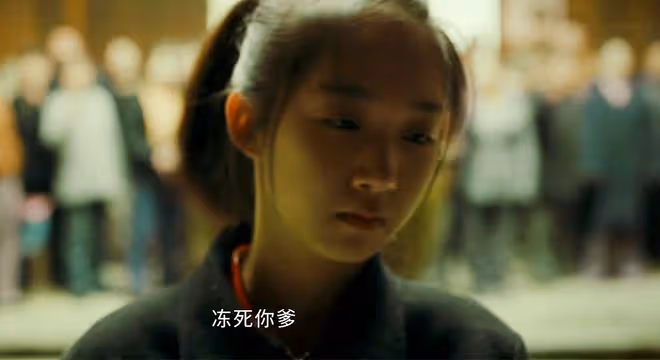 《微暗之火》生母自盡，南雅害死親爹、繼兄、繼母，難怪徐毅慘死