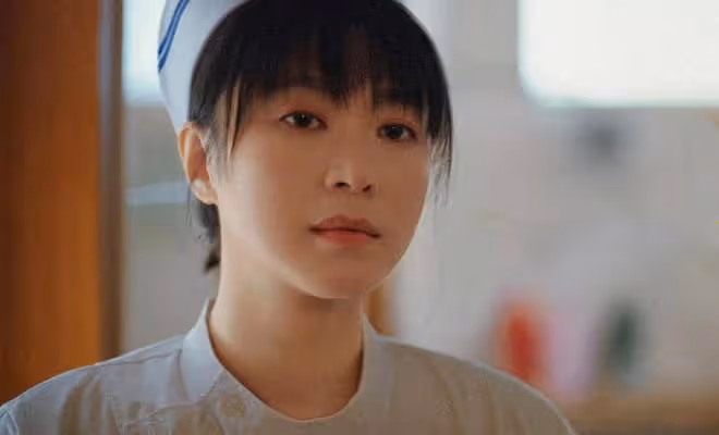 《微暗之火》生母自盡，南雅害死親爹、繼兄、繼母，難怪徐毅慘死
