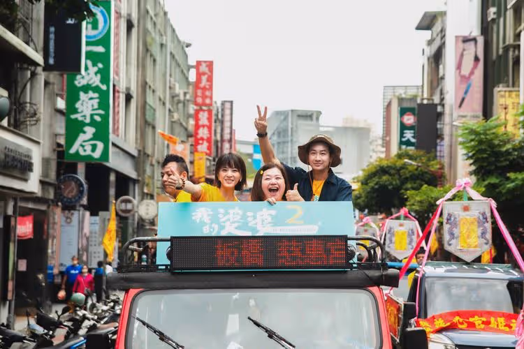 鍾欣凌心疼黃姵嘉暴瘦　溫馨勸吃「像我一樣吃到被讓座」