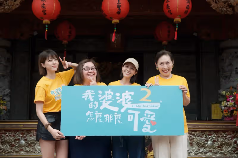 鍾欣凌心疼黃姵嘉暴瘦　溫馨勸吃「像我一樣吃到被讓座」