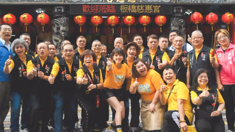 鍾欣凌心疼黃姵嘉暴瘦　溫馨勸吃「像我一樣吃到被讓座」
