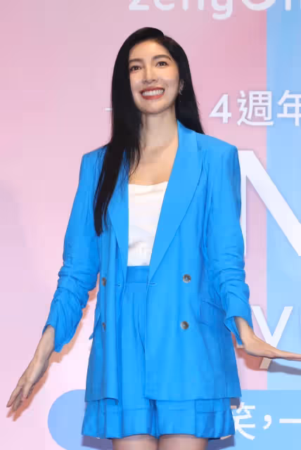 楊謹華《浪姐5》遺憾「回不去的友情」　網瘋猜蕭亞軒！她今現身回應了