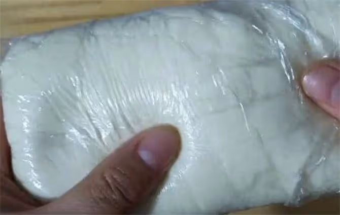 不用泡打粉,教你做健康小油條,掌握這幾個小竅門,一次就成功