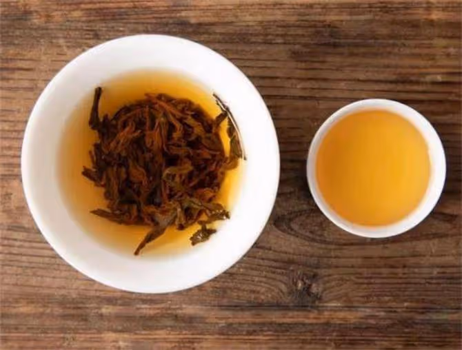 紅茶指的是哪些茶?中國公認最好喝的四種紅茶