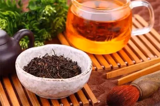 紅茶指的是哪些茶?中國公認最好喝的四種紅茶