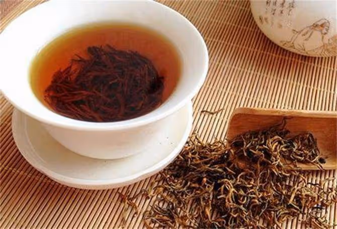 紅茶指的是哪些茶?中國公認最好喝的四種紅茶