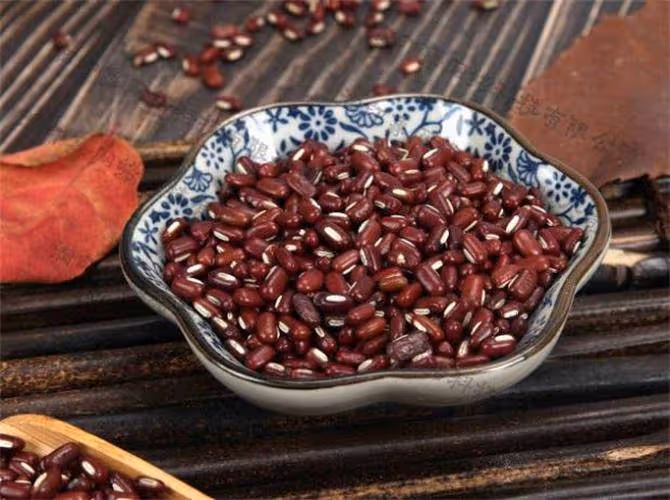 紅小豆就是赤小豆?別再搞錯了!教你區分紅小豆和赤小豆的方法