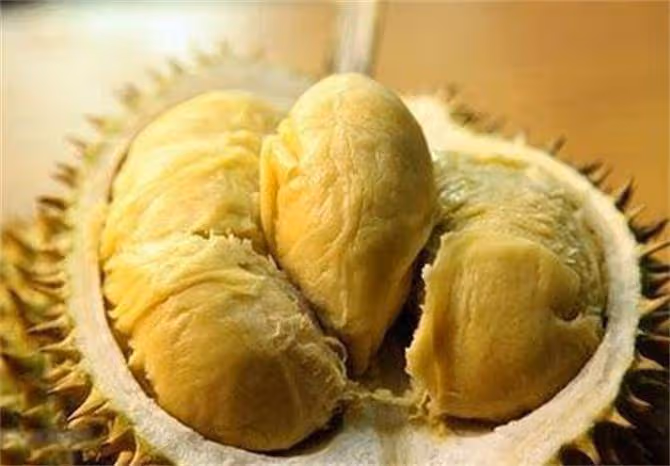 榴槤什麼時候吃是應季?榴槤雖然美味,但4類人群要少吃