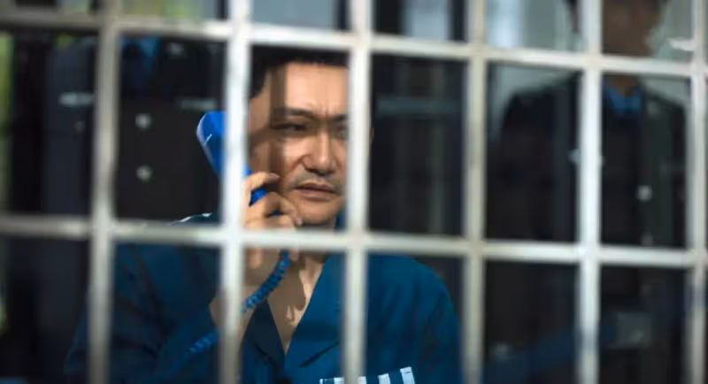 《城中之城》大結局:周琳一張爛牌贏三個人,堪稱性交易自救天花板