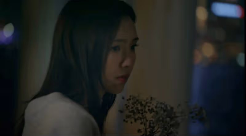 TVB小花被贊似韓星鄭秀妍!曾擔任MV女主角!鍾嘉欣是她導師?