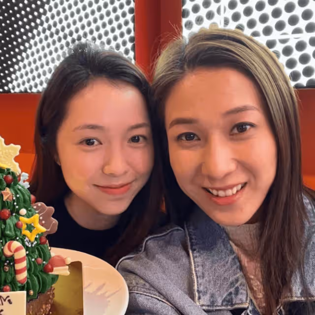 TVB小花被贊似韓星鄭秀妍！曾擔任MV女主角！鍾嘉欣是她導師？