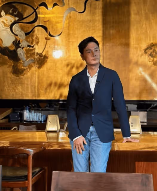 驚爆!TVB視帝與藝人太太宣布離婚:兩年前已分開!