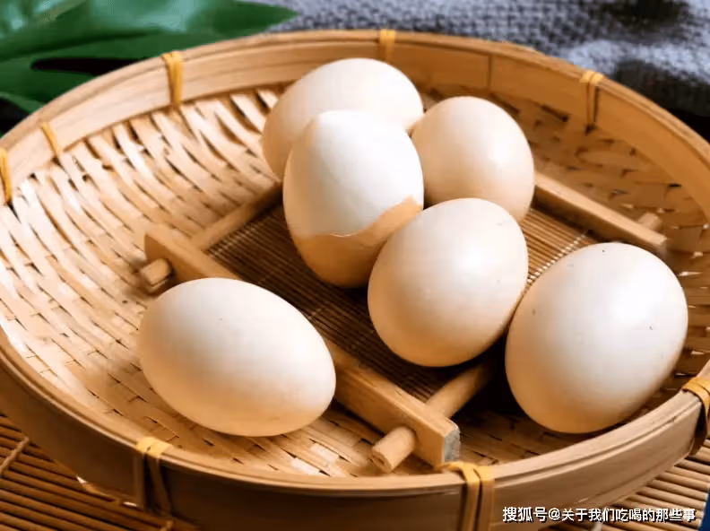 雞蛋不要放冰箱,教你3個保存妙招,3個月都不會壞,新鮮又實用