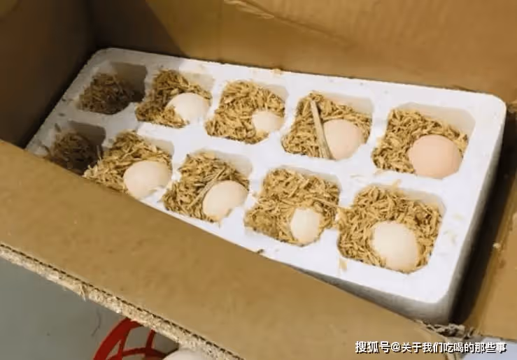 雞蛋不要放冰箱,教你3個保存妙招,3個月都不會壞,新鮮又實用