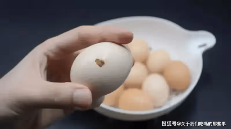 雞蛋不要放冰箱,教你3個保存妙招,3個月都不會壞,新鮮又實用