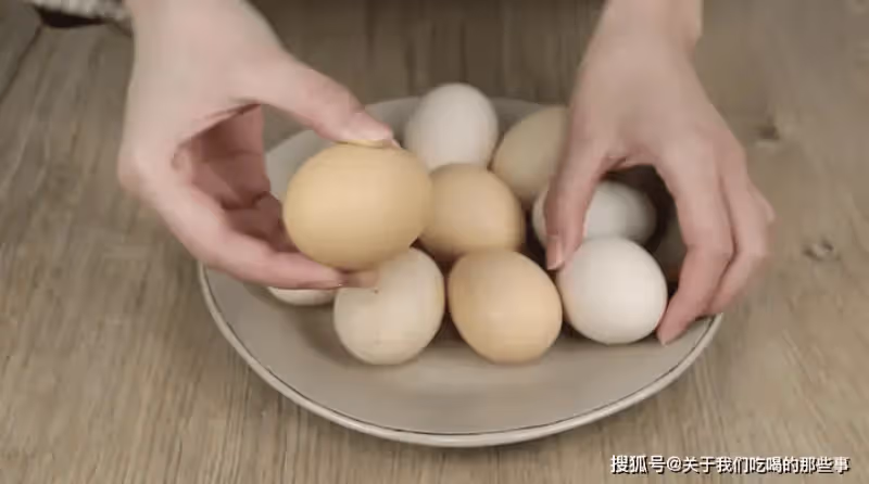 雞蛋不要放冰箱,教你3個保存妙招,3個月都不會壞,新鮮又實用