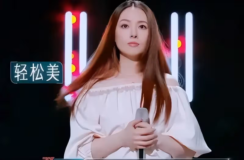 《浪姐5》十大女星!MAI郭碧婷柳岩韓雪美得讓人窒息