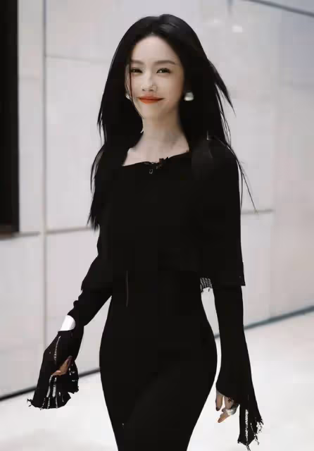 《浪姐5》十大女星!MAI郭碧婷柳岩韓雪美得讓人窒息