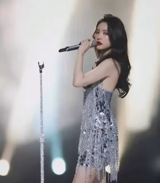 《浪姐5》十大女星!MAI郭碧婷柳岩韓雪美得讓人窒息