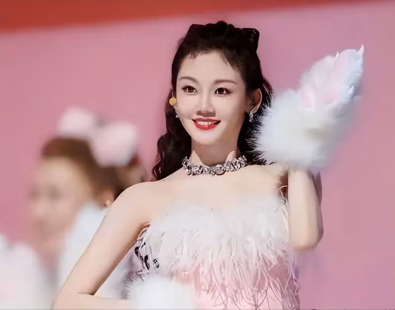 《浪姐5》十大女星!MAI郭碧婷柳岩韓雪美得讓人窒息
