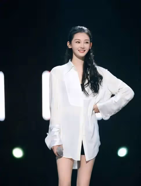 《浪姐5》十大女星!MAI郭碧婷柳岩韓雪美得讓人窒息