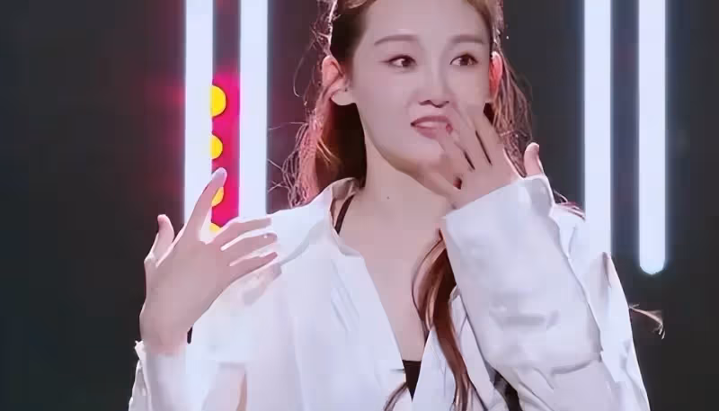 《浪姐5》十大女星!MAI郭碧婷柳岩韓雪美得讓人窒息