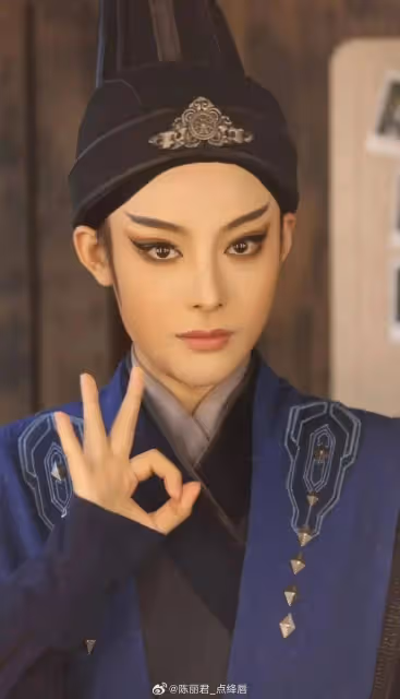 《浪姐5》十大女星!MAI郭碧婷柳岩韓雪美得讓人窒息