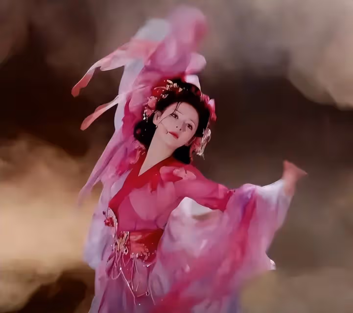《浪姐5》十大女星!MAI郭碧婷柳岩韓雪美得讓人窒息