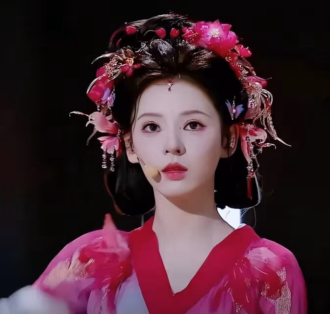 《浪姐5》十大女星!MAI郭碧婷柳岩韓雪美得讓人窒息