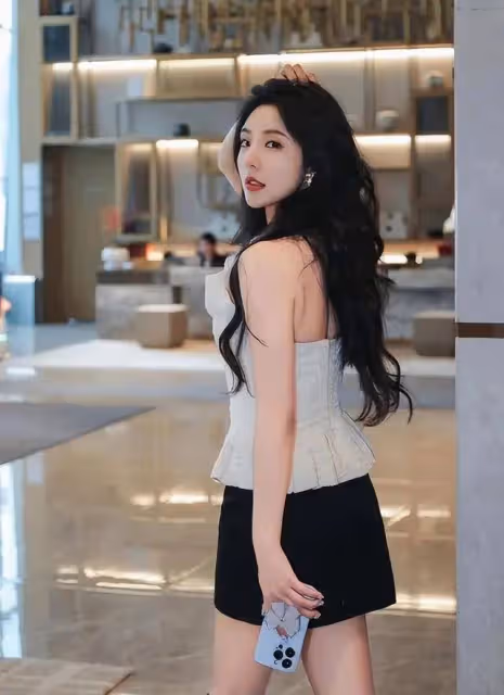 《浪姐5》十大女星!MAI郭碧婷柳岩韓雪美得讓人窒息