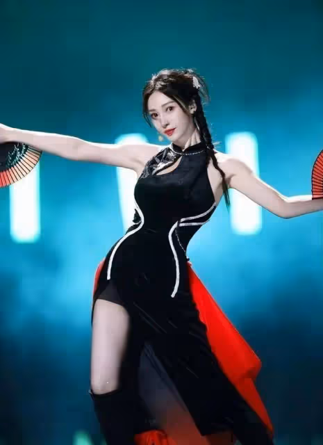 《浪姐5》十大女星!MAI郭碧婷柳岩韓雪美得讓人窒息