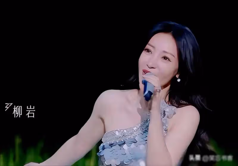 《浪姐5》十大女星!MAI郭碧婷柳岩韓雪美得讓人窒息