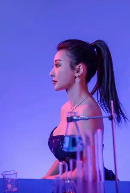 《浪姐5》十大女星!MAI郭碧婷柳岩韓雪美得讓人窒息